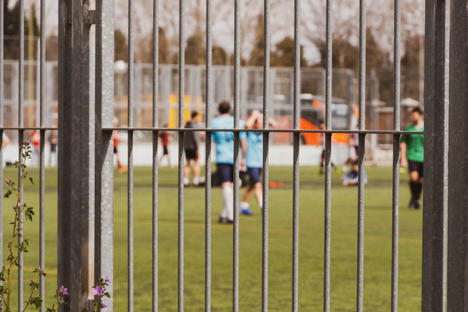 Betting Events in Online Sportsbook